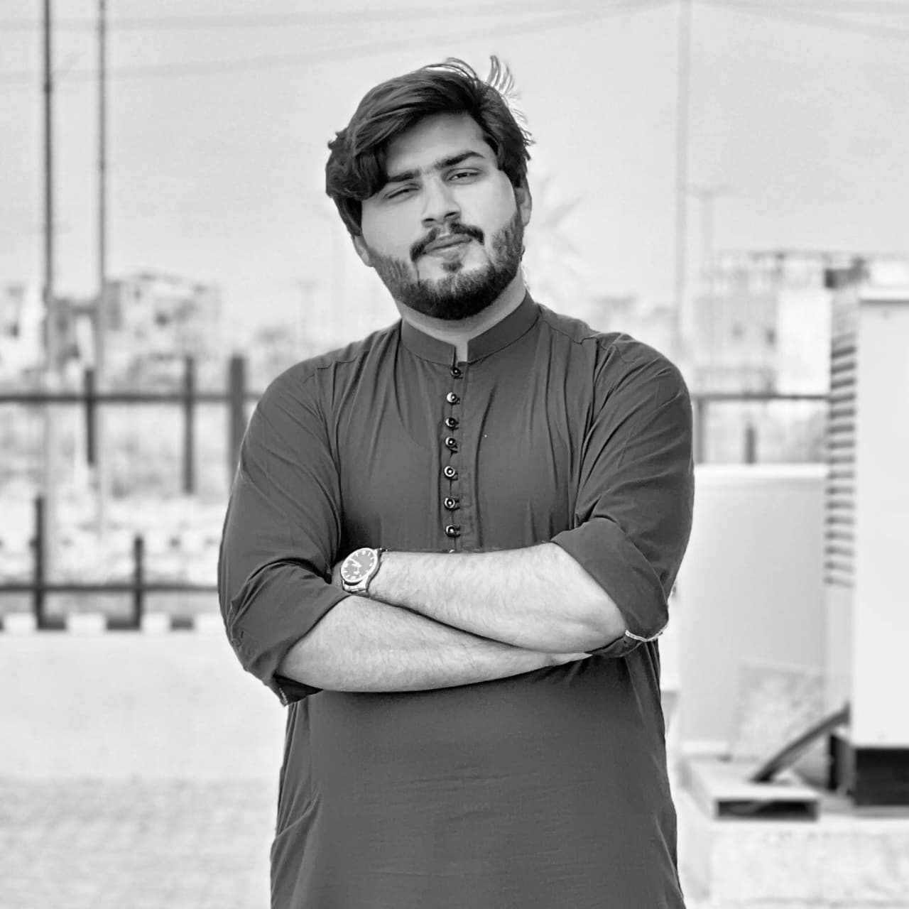 Muhammad Amman Yaqoob